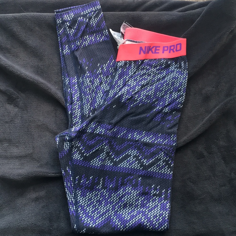 Nike Pro Leggings